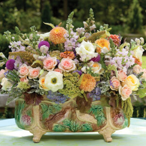 Flowers with Southern Lady - Image 4