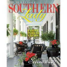 Southern Lady July/August 2015