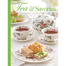 Tea and Savories