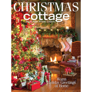 The Cottage Journal Christmas 2015