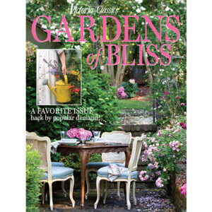 Victoria Gardens of Bliss 2016