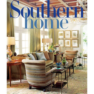 Southern Home Fall 2015