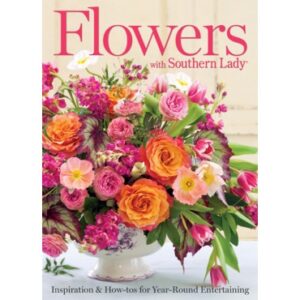 Flowers with Southern Lady