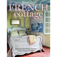 Victoria French Cottage 2016