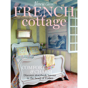 Victoria French Cottage 2016
