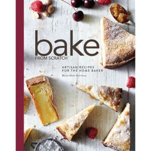 Bake from Scratch: Volume One