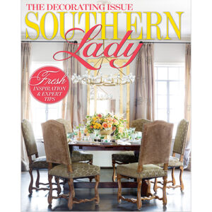 Southern Lady January/February 2017