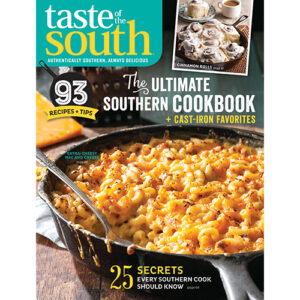 Taste of the South January/February 2017