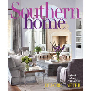 Southern Home January/Februrary 2017