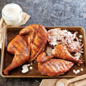 Southern Barbecue & Grilling Cookbook - Image 5