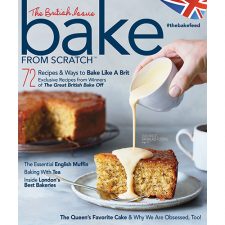 Bake from Scratch January/February 2018