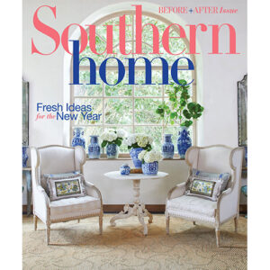 Southern Home January/February 2018