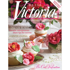 Victoria January/February 2018