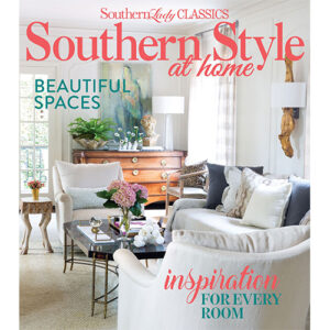 Southern Lady Classics Southern Style at Home 2018