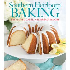 Southern Heirloom Baking 2018