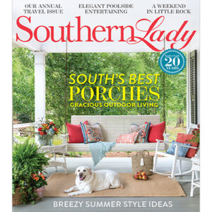 Southern Lady July/August 2018