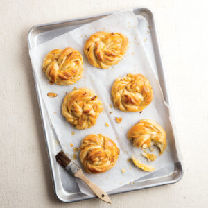The Bread Collection Cookbook - Image 3