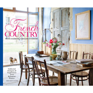 French Country Book