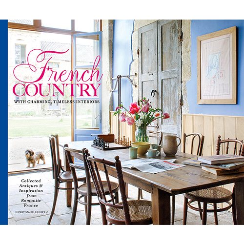 French Country Book - Hoffman Media Store
