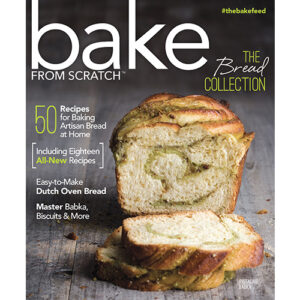 The Bake from Scratch Bread Collection 2018