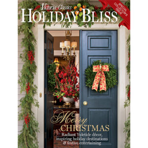 Victoria Holiday Bliss 2018