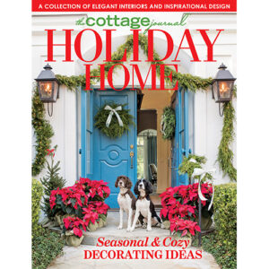 The Cottage Journal Holiday Home 2018