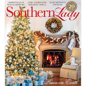 Southern Lady November/December 2018