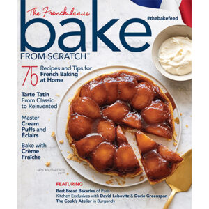 Bake from Scratch