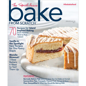Bake from Scratch