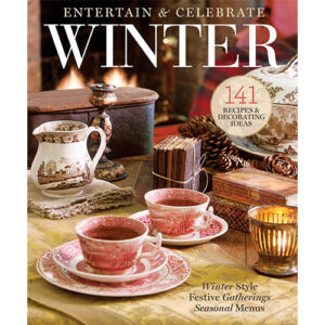Entertain & Celebrate Winter 2019