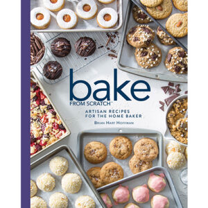 Bake from Scratch: Volume Three