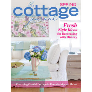 The Cottage Journal Spring 2019