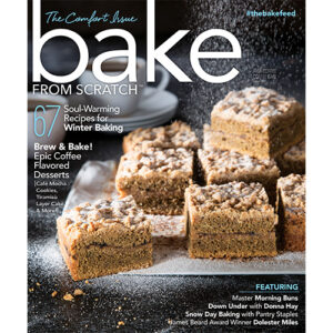 Bake from Scratch
