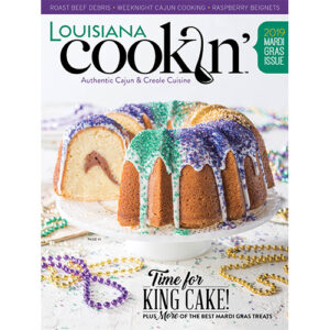 Louisiana Cookin'