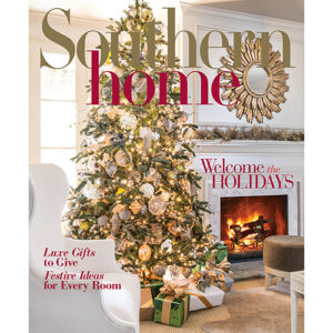 Southern Home