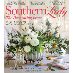 Southern Lady