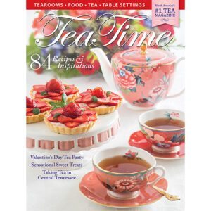 TeaTime