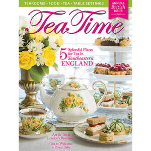 TeaTime