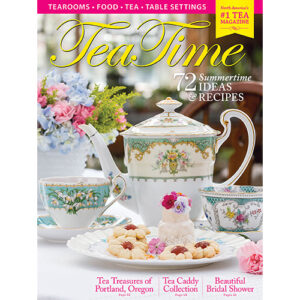 TeaTime