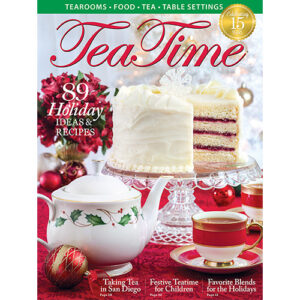 TeaTime