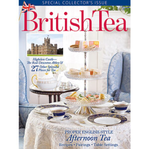 TeaTime