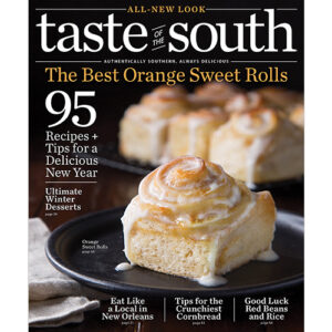 Taste of the South