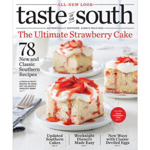 Taste of the South