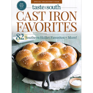 Taste of the South