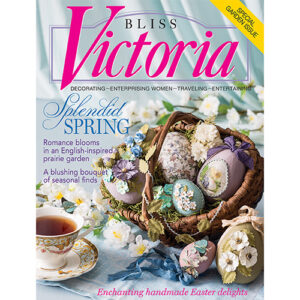 Victoria