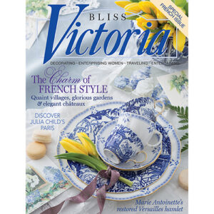 Victoria