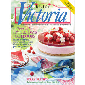 Victoria July/August 2019