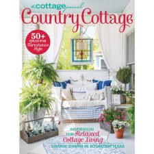 Cottage Journal Country Cottage 2019
