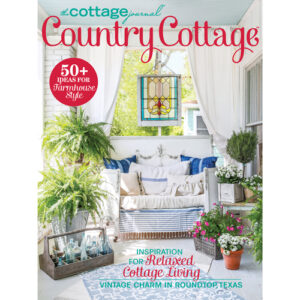 Cottage Journal Country Cottage 2019