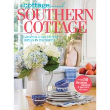 The Cottage Journal Southern Cottages 2019